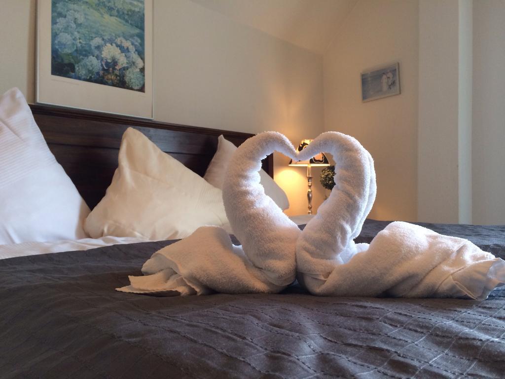 Ballum Slusekro Hotel Bredebro Ngoại thất bức ảnh