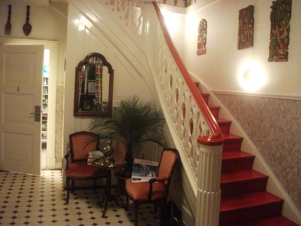 Ballum Slusekro Hotel Bredebro Phòng bức ảnh
